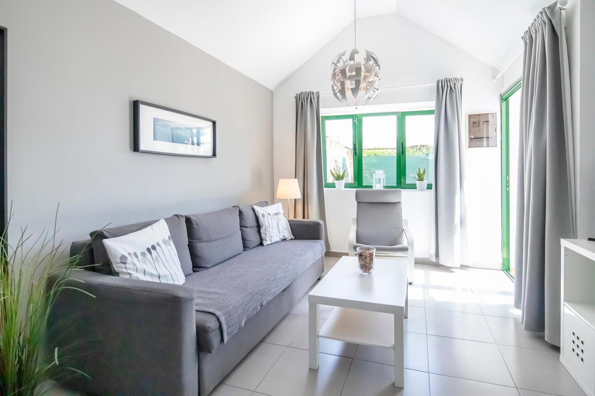 Aloha Maspalomas - Wonderful Private Terrace מראה חיצוני תמונה