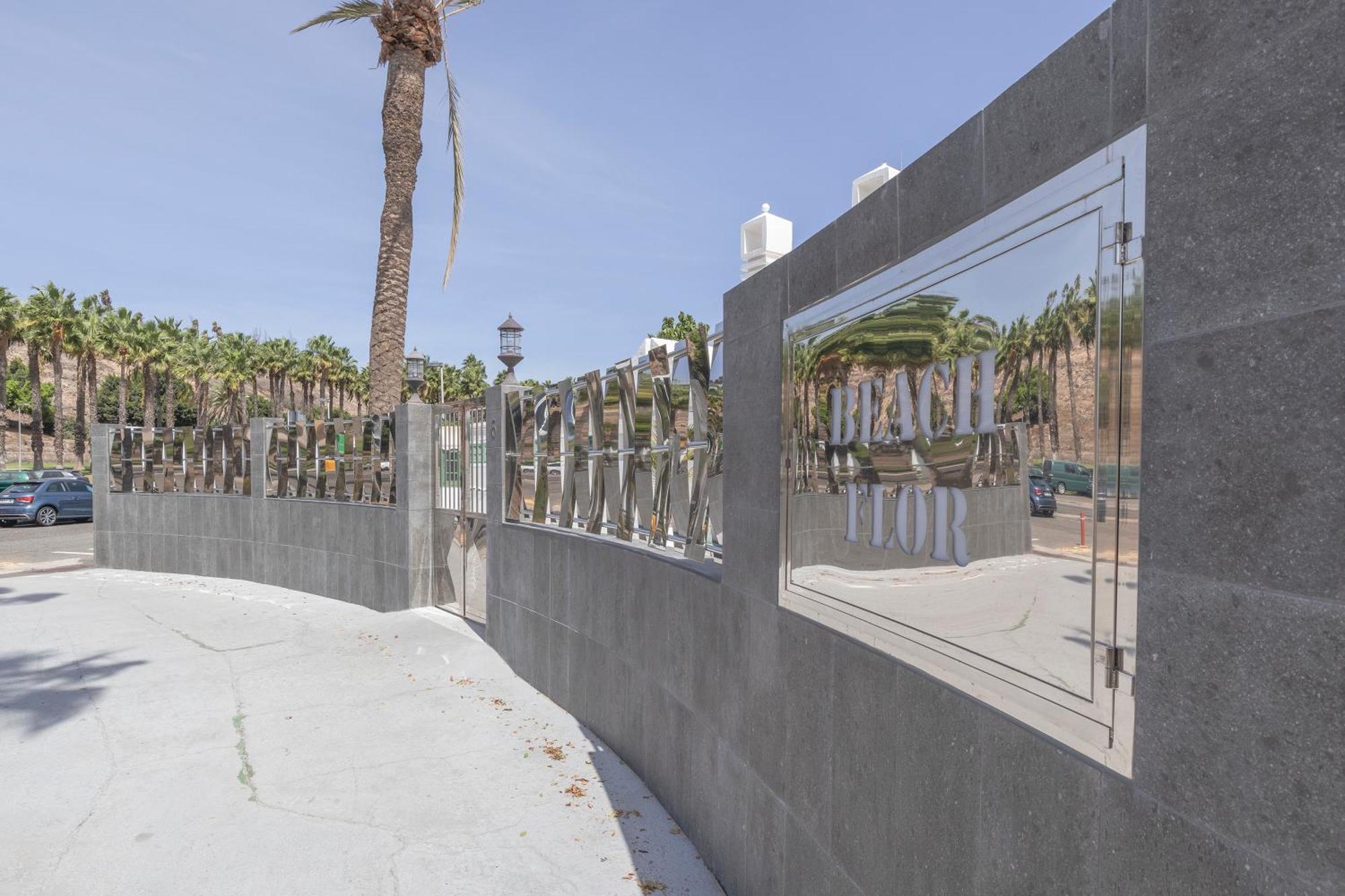 Aloha Maspalomas - Wonderful Private Terrace מראה חיצוני תמונה