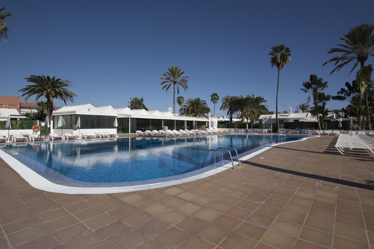 Aloha Maspalomas - Wonderful Private Terrace מראה חיצוני תמונה
