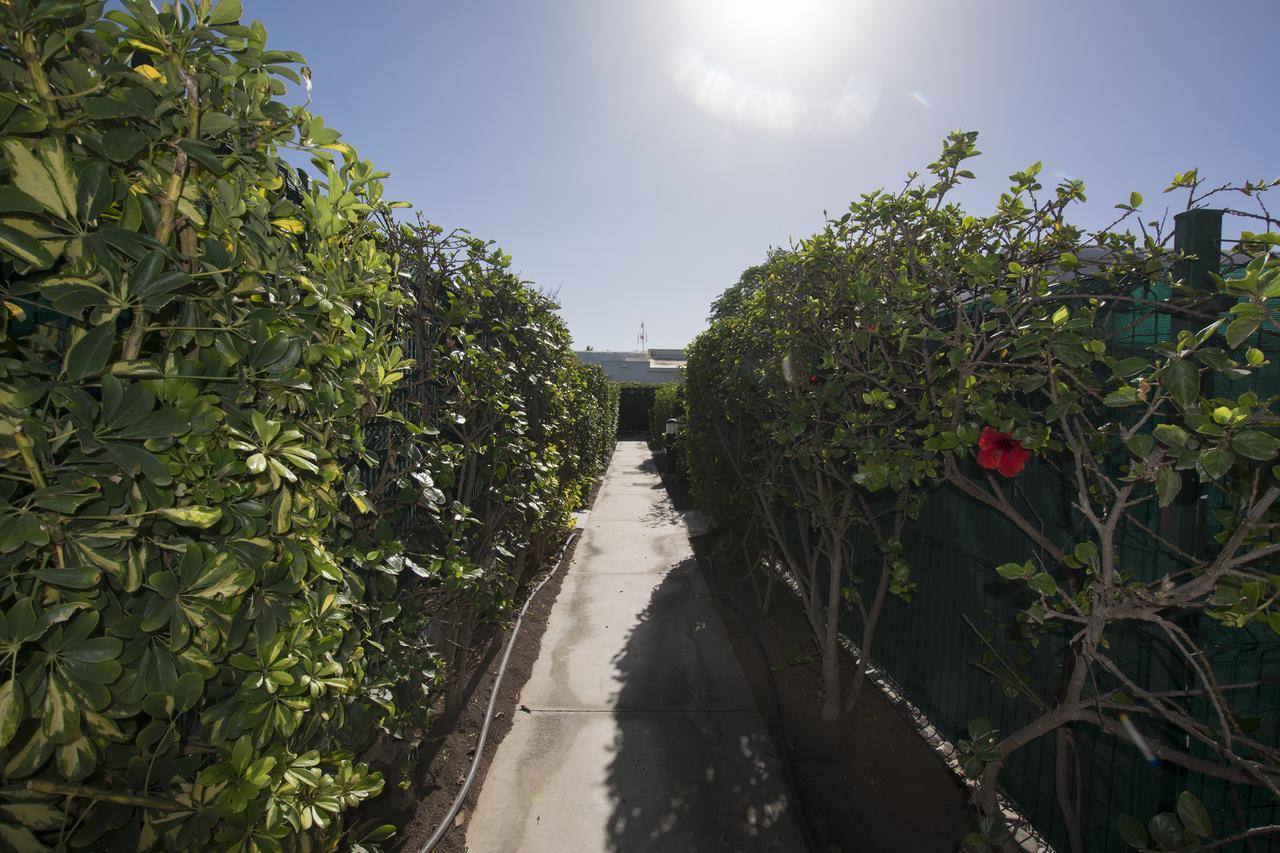 Aloha Maspalomas - Wonderful Private Terrace מראה חיצוני תמונה