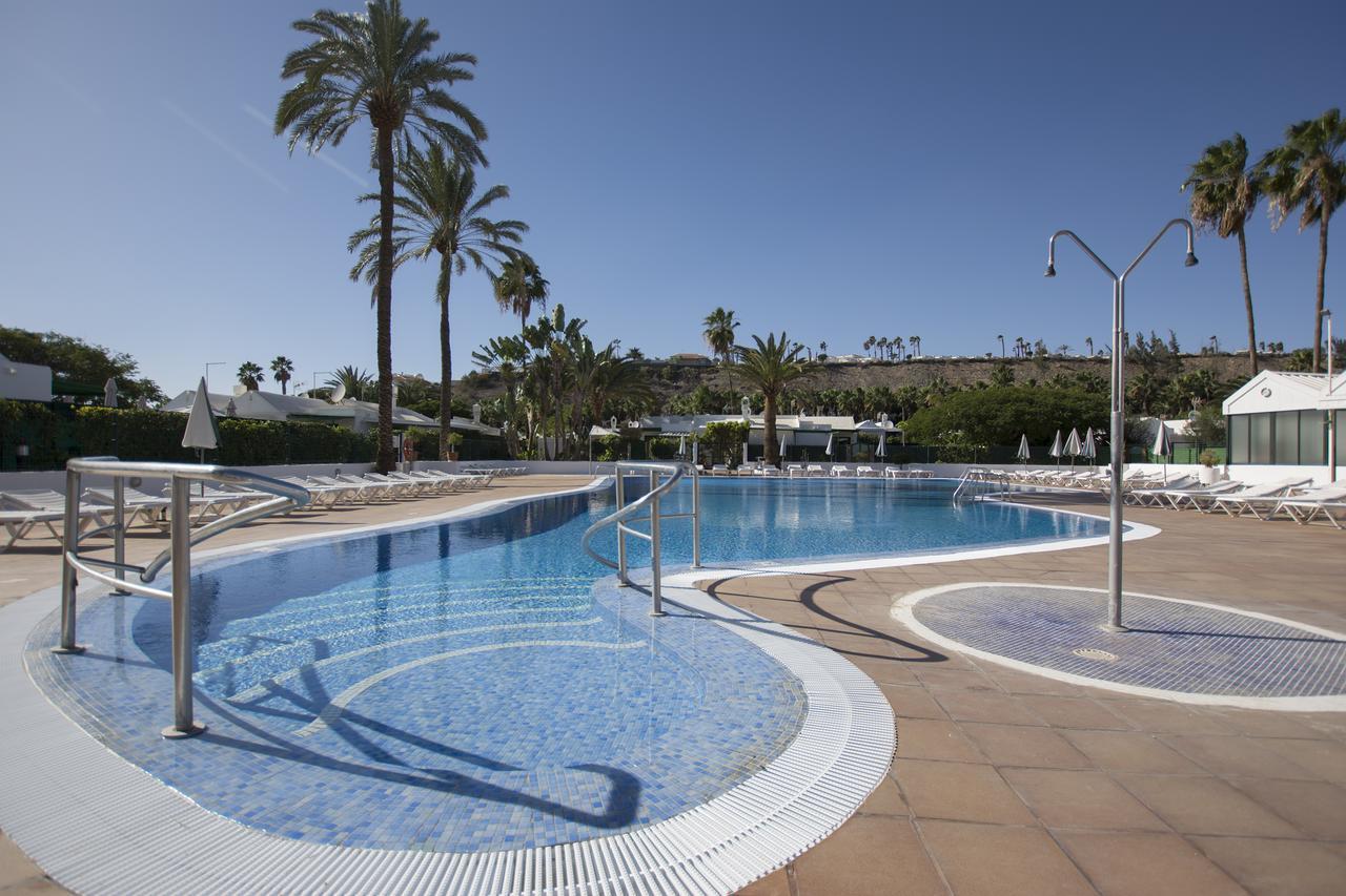 Aloha Maspalomas - Wonderful Private Terrace מראה חיצוני תמונה